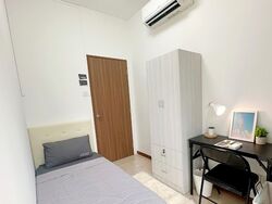 Amaninda (D11), Condominium #606452101